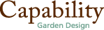 Capability Garden Design