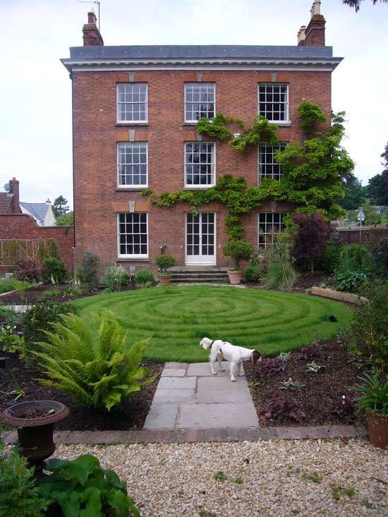 Ledbury, Herefordshire