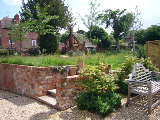 Ledbury, Herefordshire