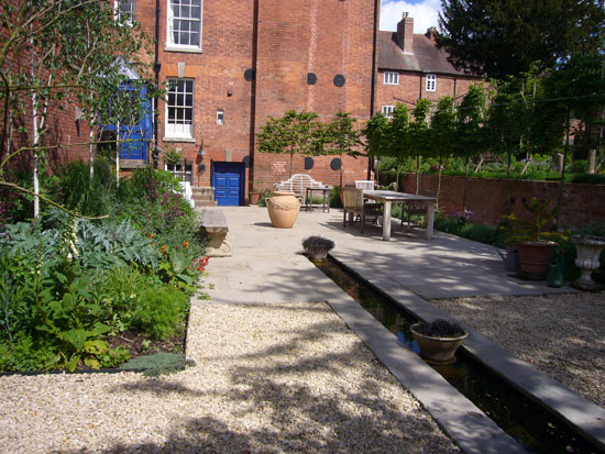 Ledbury, Herefordshire