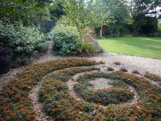 Sapperton, Gloucestershire