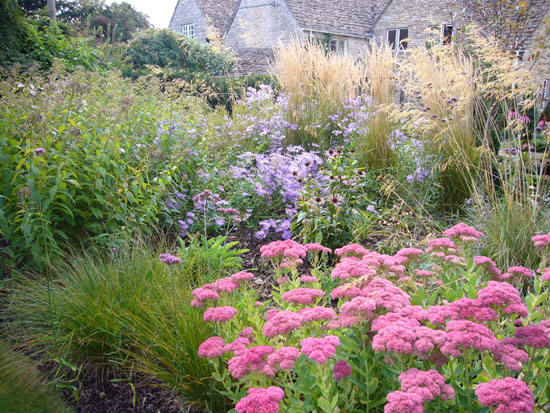 Sapperton, Gloucestershire